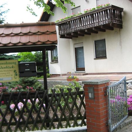 费瑞沃恩林登布里克公寓 Gablenz 客房 照片